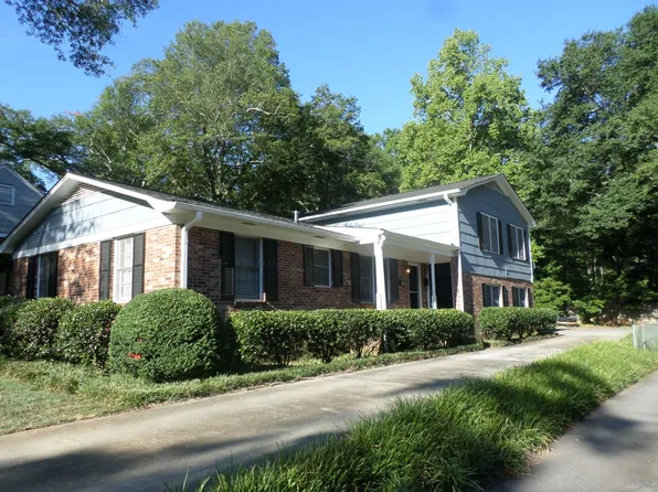 18 Jones Avenue, 18 Jones Ave #B, Greenville, SC 29601