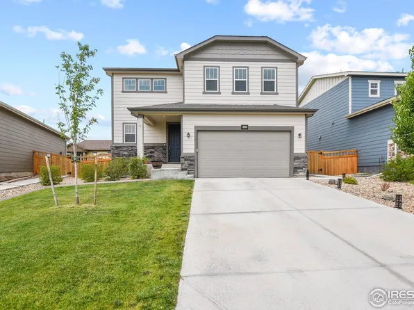 6433 Dry Fork Cir, Frederick, CO 80516