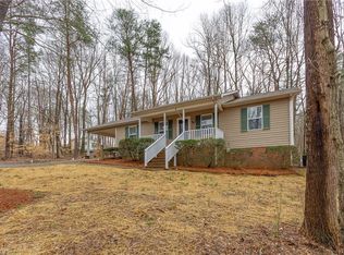 7325 Goodwill Church Rd, Kernersville, NC 27284