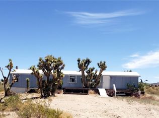 20872 N Golden Arrow Ave, White Hills, AZ 86445
