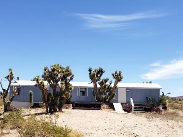 20872 N Golden Arrow Ave, White Hills, AZ 86445