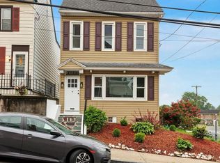 204 Oak St, Pottstown, PA