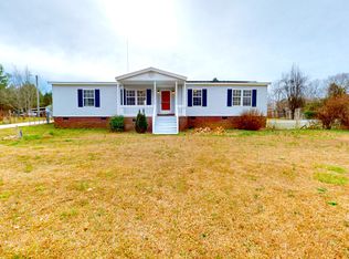 7749 Strickland Rd, Bailey, NC 27807