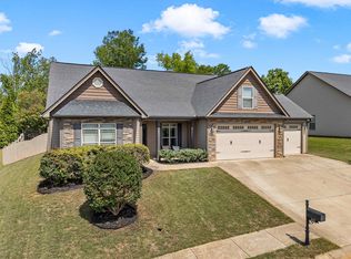 831 Culverhouse Rd, Boiling Springs, SC 29316