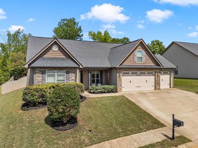 831 Culverhouse Rd, Boiling Springs, SC, 29316