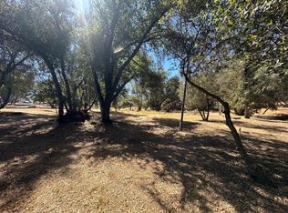 LOT 120 Road, Coarsegold, CA 93614