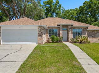 3066 Turners Meadow Rd, Pensacola, FL 32514