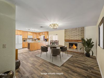 540 E RENEE Drive, Phoenix, AZ, 85024