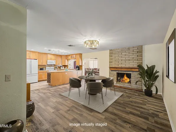 540 E RENEE Drive, Phoenix, AZ 85024