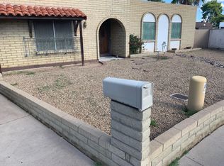 9632 N 43rd Dr, Glendale, AZ 85302