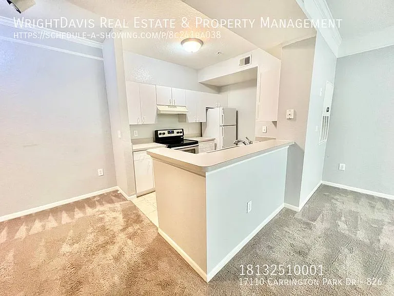 17110 Carrington Park Dr #826 — Photo 11