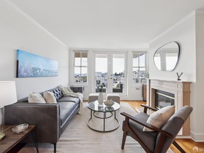 1650 Jackson St APT 806, San Francisco, CA, 94109