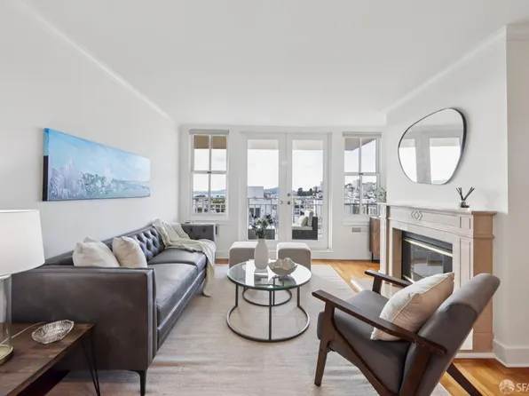 1650 Jackson St APT 806, San Francisco, CA 94109