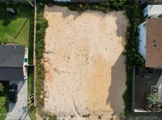 5615 Beach Dr, Panama City Beach, FL 32408