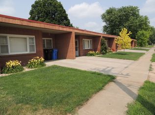 140 E Norton Ave #5, Salem, SD 57058