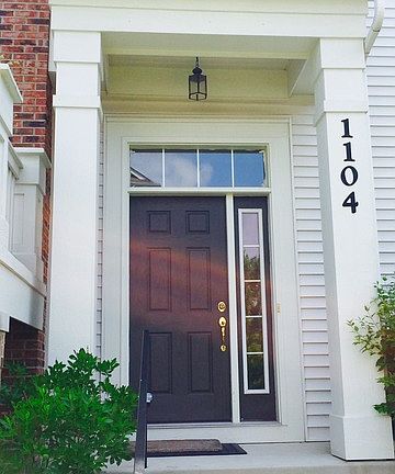4th image of 1104 Luxembourg Ct