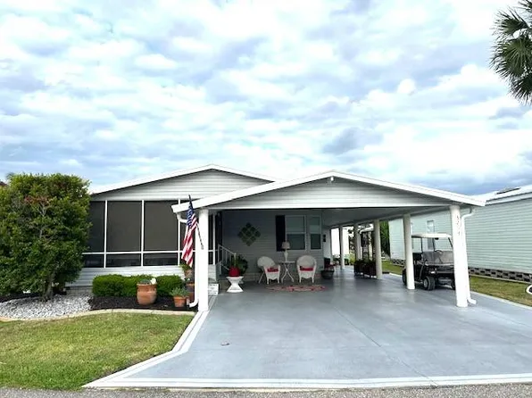 3263 S Wood Stork Cir, Avon Park, FL 33825