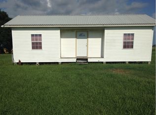 21385 Meche Rd, Welsh, LA 70591