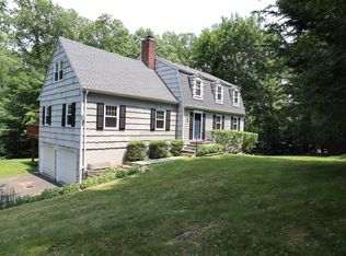 41 Woodbine Rd, Stamford, CT 06903