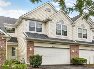 1025 Tara Ln UNIT 1025, West Chicago, IL 60185