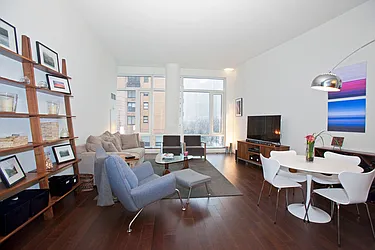 Sold by BLU Real Estate