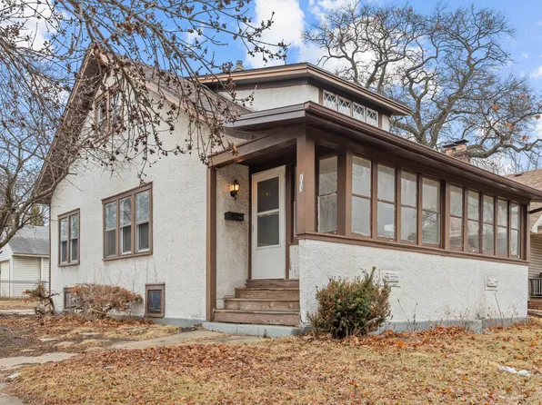 703 Auburn St, Rockford, IL 61103