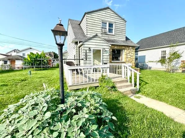 1009 Chestnut St, Kenova, WV 25530