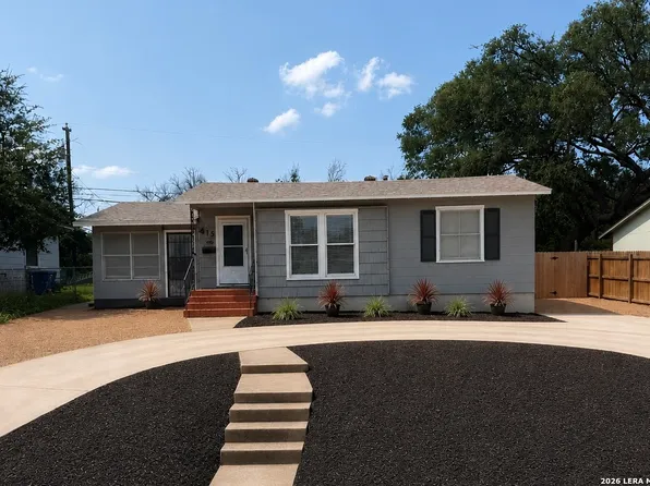 415 Irvington, San Antonio, TX 78209