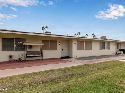 13634 N Silverbell Dr, Sun City, AZ, 85351
