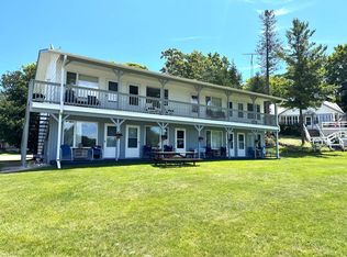 919 Cottage Rd #1C-SLIP5, Ellison Bay, WI 54210