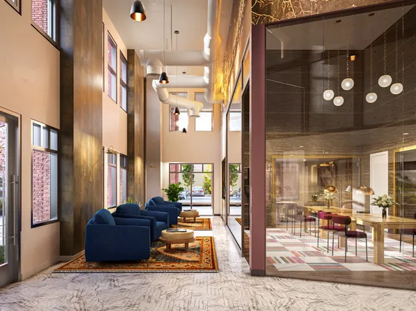 Link Apartments Broad Ave