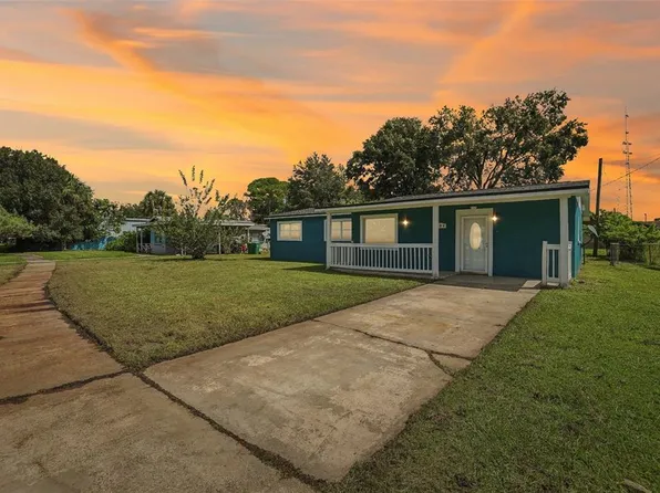 304 N Lake View Blvd, Cocoa, FL 32926