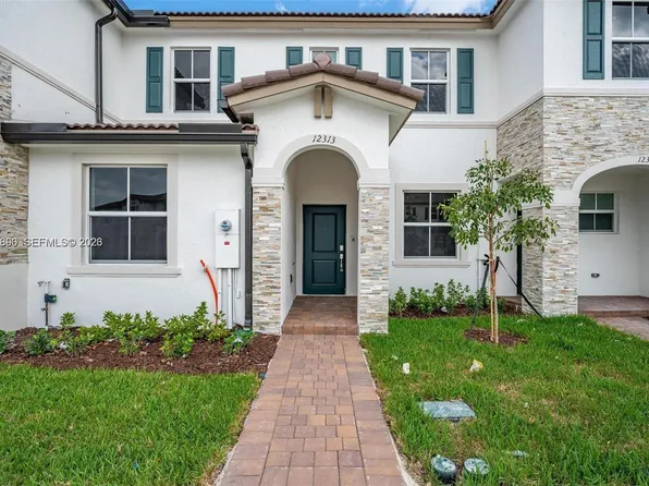 12313 NW 23rd Ct, Miami, FL 33167