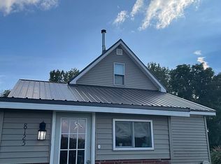 8125 W Wine St, Modoc, IN 47358