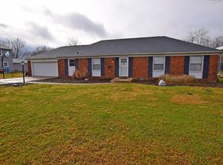 1007 Cardinal Way, Anderson, IN 46011