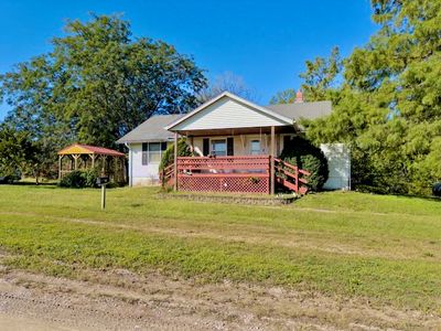 304 3rd St, Mc Fall, MO, 64657