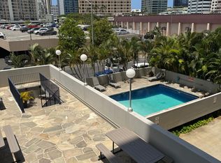 1650 Kanunu St APT 306, Honolulu, HI 96814