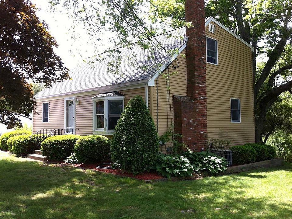 625 Franklin St, Whitman, MA 02382 Zillow