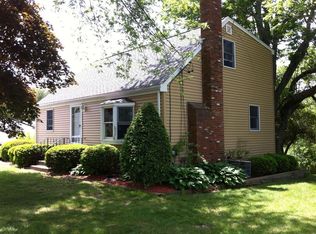 625 Franklin St, Whitman, MA 02382