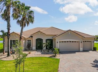 117 Amalfi Ln, Poinciana, FL 34759