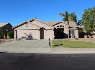 1862 S Dexter, Mesa, AZ 85209
