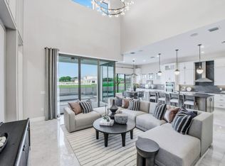 Homes Available Soon, Orchid Isles, West Palm Beach, FL 33412