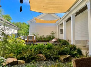 1697 Main Divide Dr, Wake Forest, NC 27587