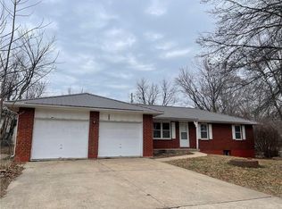 504 E State Route A, Archie, MO 64725
