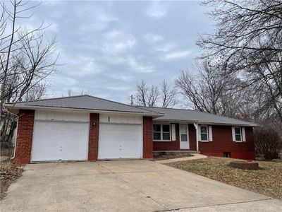 504 E State Route A, Archie, MO, 64725