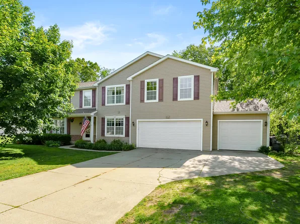 6737 Annandale Dr, Kalamazoo, MI 49009
