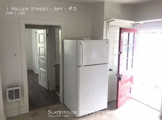1 Miller St APT 3, Strasburg, PA 17579