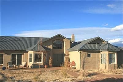 Country Living Santa Fe