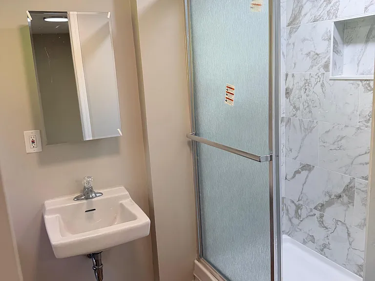 2nd Full Bath