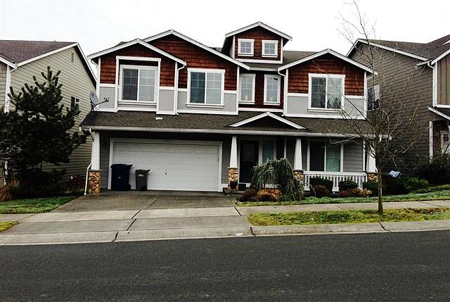 1st image of 12033 60th Ave SE